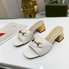 Gucci Slippers